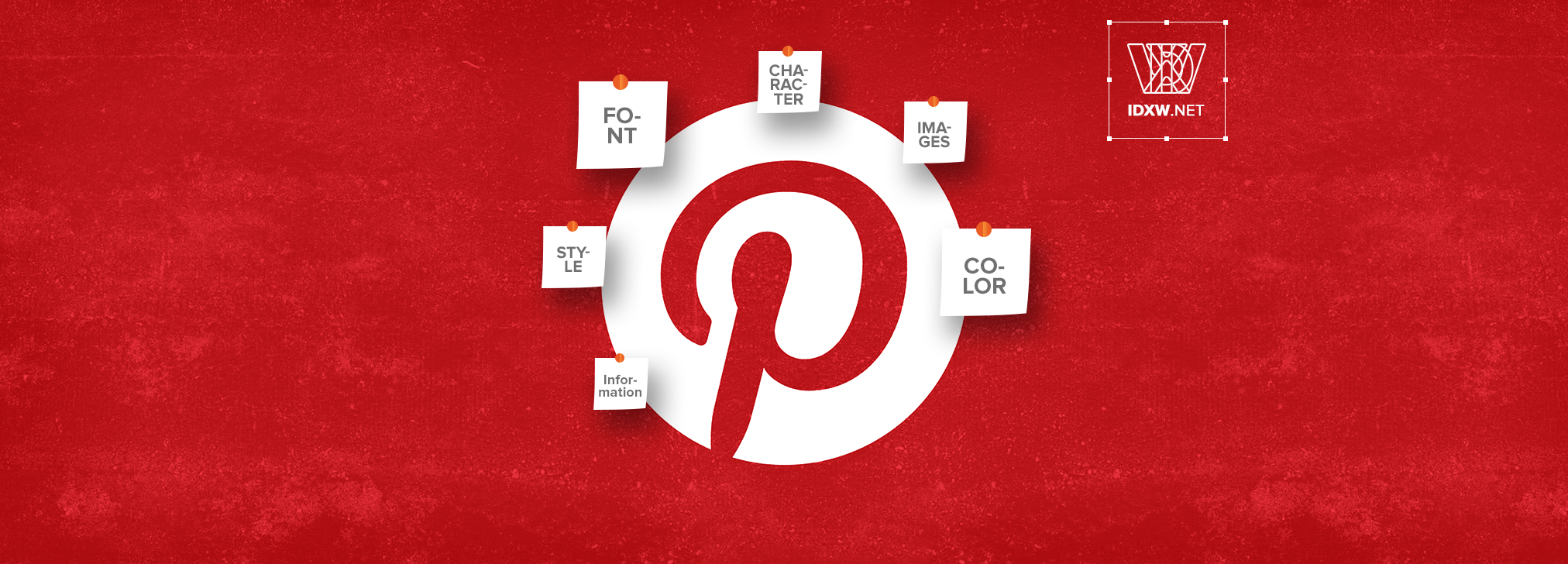 มาใช้ประโยชน์จาก Pinterest ทำ Concept Board กัน