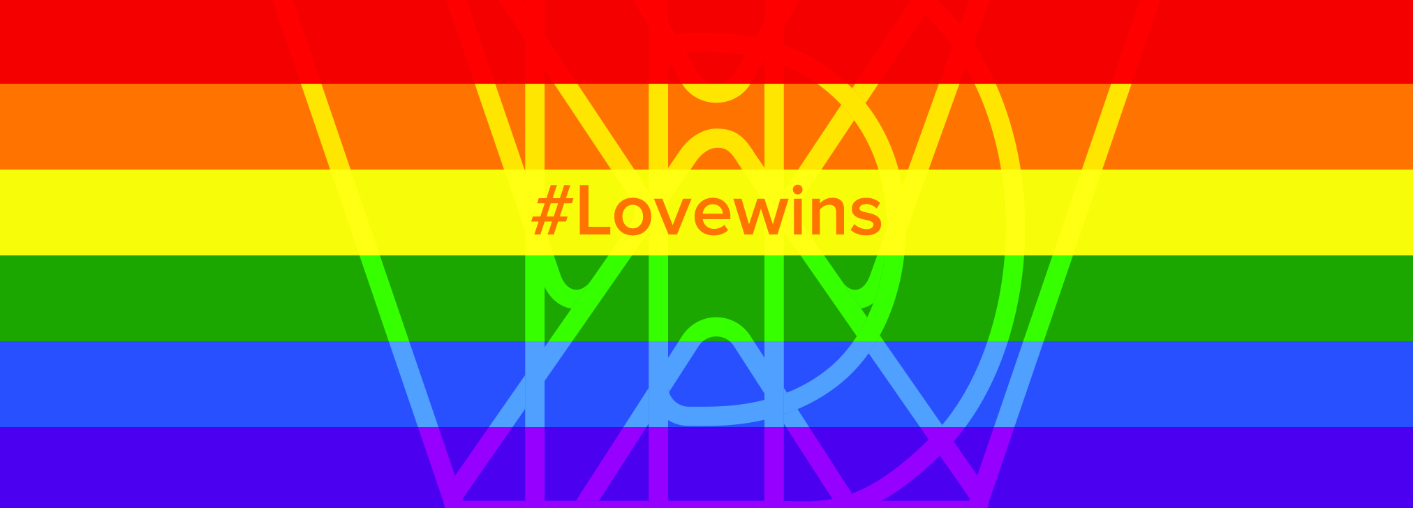 #Lovewins แรงจริงๆ หญิง-หญิง ชาย-ชาย !!
