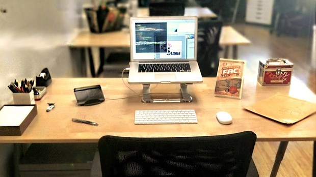 Workspace-Design-Inspiration