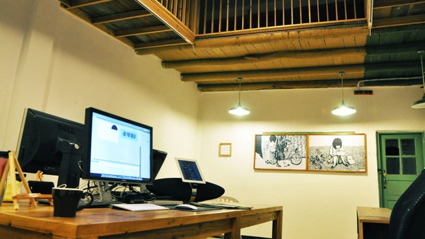 Workspace-Design-Inspiration