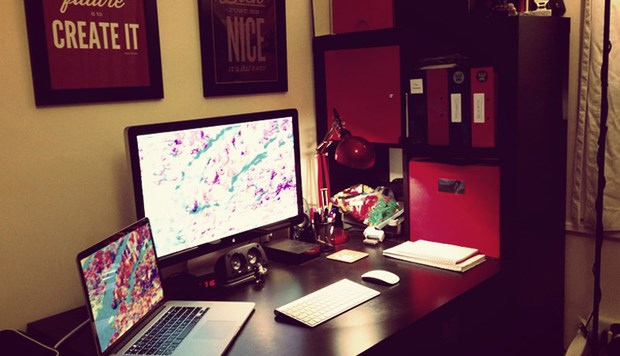 Workspace-Design-Inspiration