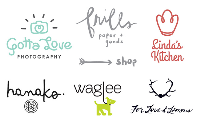 handmade-logos