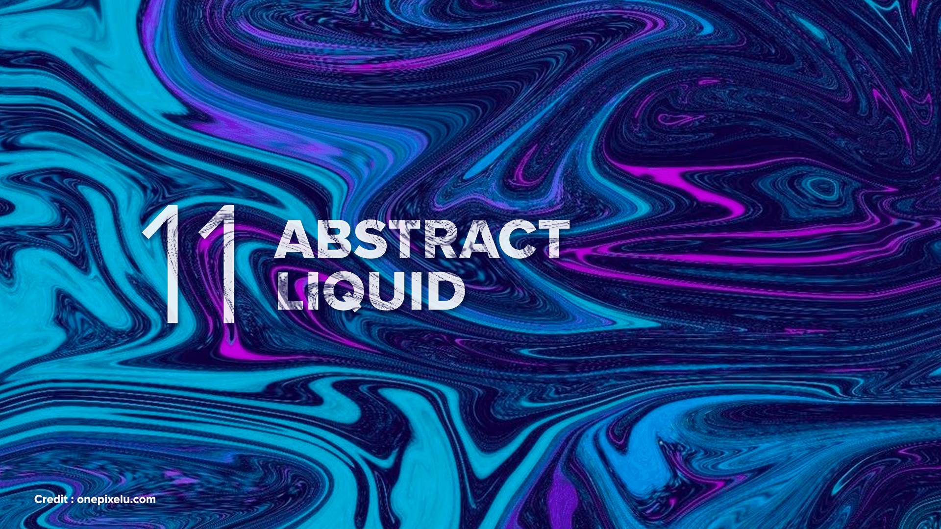 Colorful Liquid 00