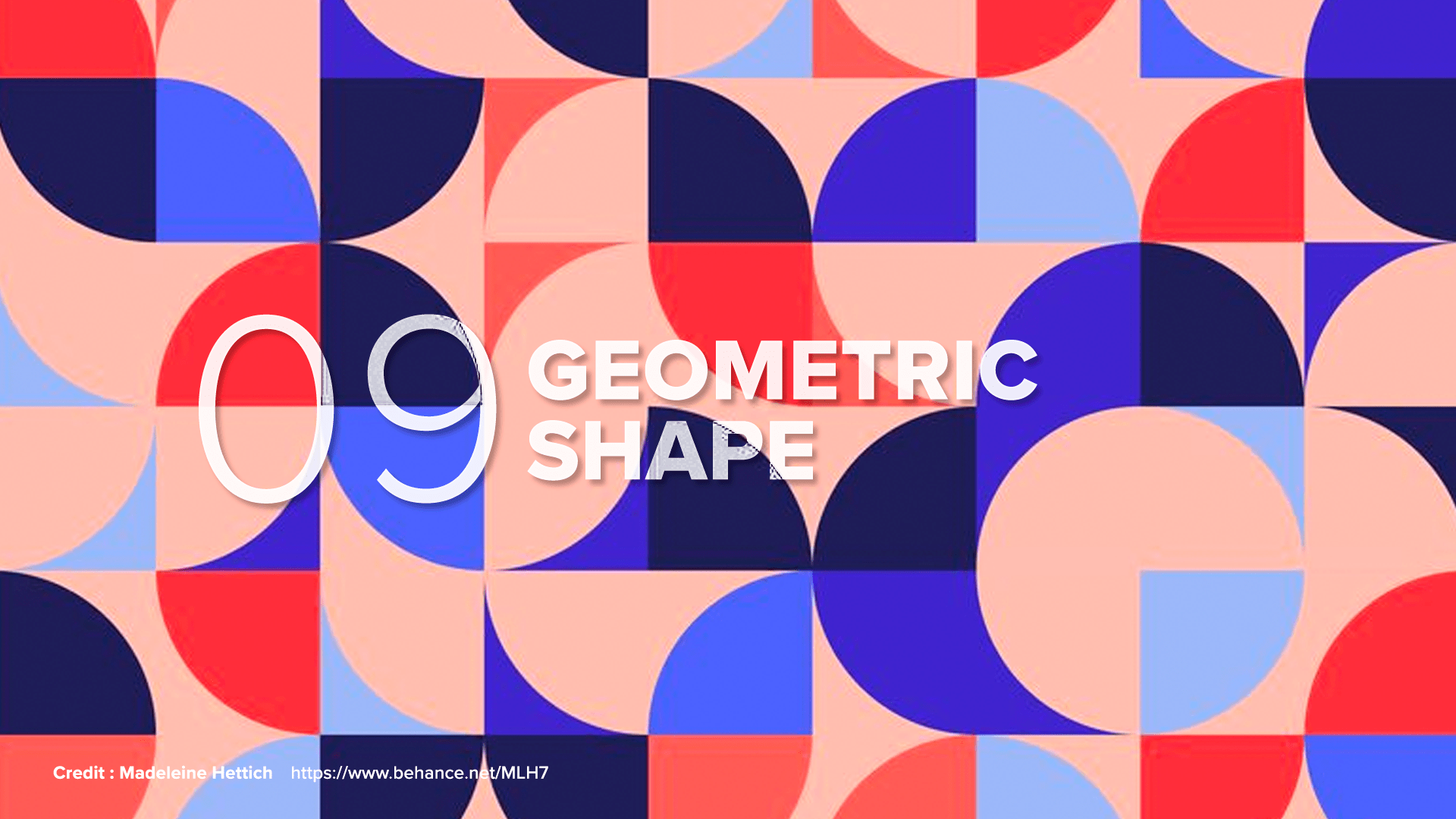 Geometric Background 00